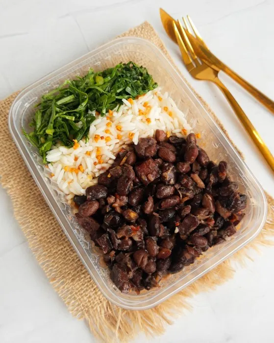 Marmita de Feijoada
