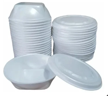 Embalagem ideal para os alimentos